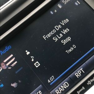 Meet your Posher, Rito